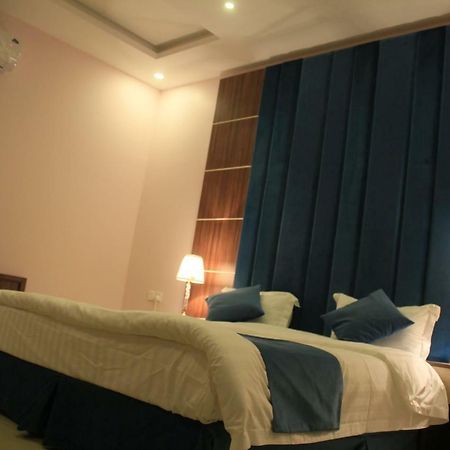 Al Reef Homes Hotel Abha Exterior foto