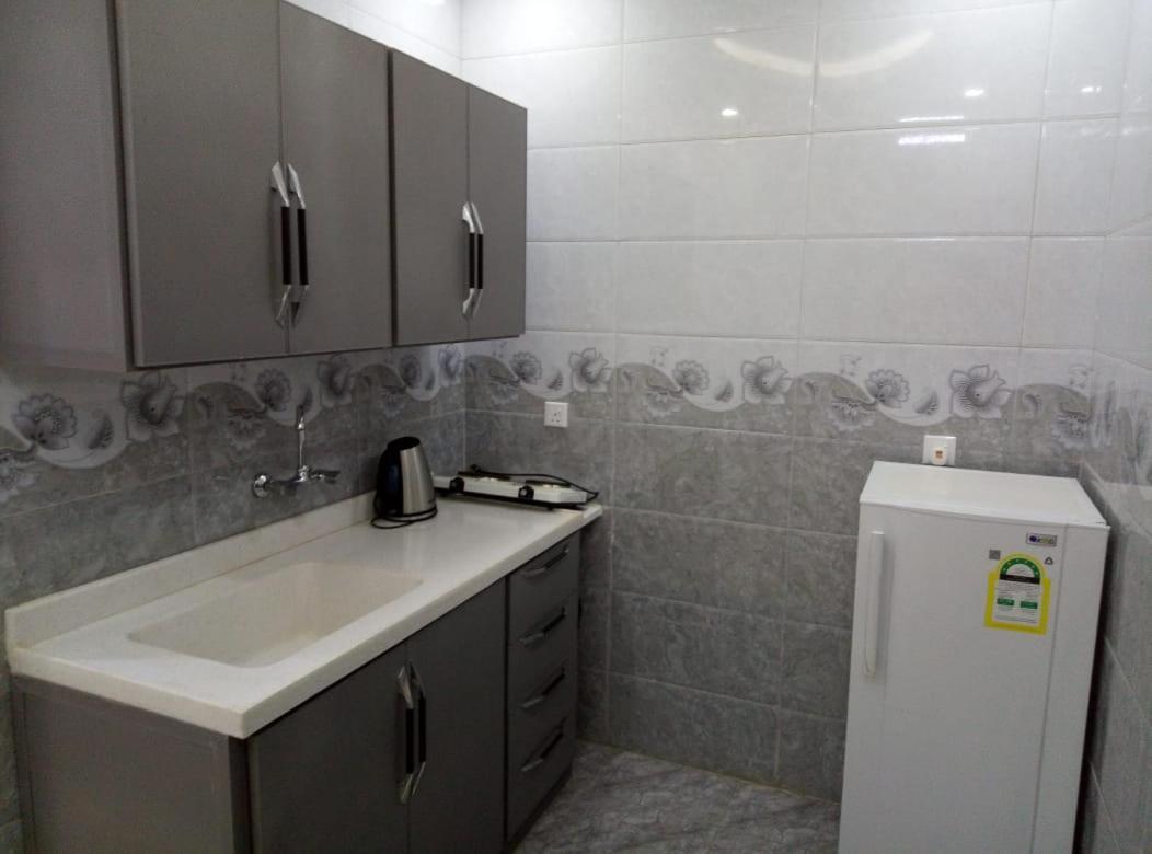 Al Reef Homes Hotel Abha Exterior foto